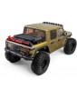 Axial 1/10 SCX10 III Jeep JT Gladiator 4WD RTR Tan