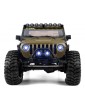 Axial 1/10 SCX10 III Jeep JT Gladiator 4WD RTR Tan