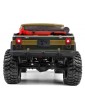 Axial 1/10 SCX10 III Jeep JT Gladiator 4WD RTR Tan
