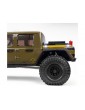 Axial 1/10 SCX10 III Jeep JT Gladiator 4WD RTR Tan