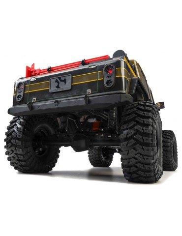 Axial 1/10 SCX10 III Jeep JT Gladiator 4WD RTR Tan
