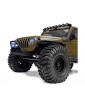 Axial 1/10 SCX10 III Jeep JT Gladiator 4WD RTR Tan