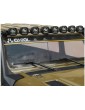 Axial 1/10 SCX10 III Jeep JT Gladiator 4WD RTR Tan