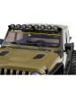 Axial 1/10 SCX10 III Jeep JT Gladiator 4WD RTR Tan