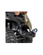 Axial 1/10 SCX10 III Jeep JT Gladiator 4WD RTR Tan