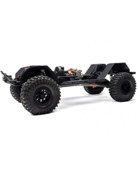 Axial 1/10 SCX10 III Jeep JT Gladiator 4WD RTR Tan