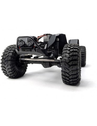 Axial 1/10 SCX10 III Jeep JT Gladiator 4WD RTR Tan
