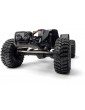 Axial 1/10 SCX10 III Jeep JT Gladiator 4WD RTR Tan