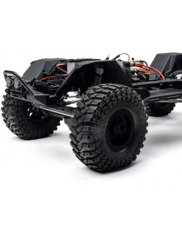 Axial 1/10 SCX10 III Jeep JT Gladiator 4WD RTR Tan