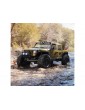 Axial 1/10 SCX10 III Jeep JT Gladiator 4WD RTR Green