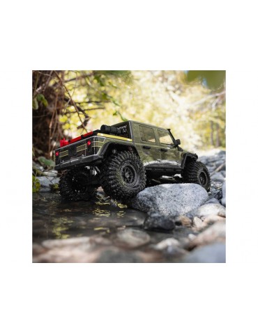 Axial 1/10 SCX10 III Jeep JT Gladiator 4WD RTR Green