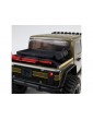 Axial 1/10 SCX10 III Jeep JT Gladiator 4WD RTR Green