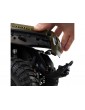 Axial 1/10 SCX10 III Jeep JT Gladiator 4WD RTR Green