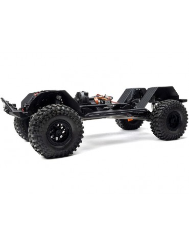 Axial 1/10 SCX10 III Jeep JT Gladiator 4WD RTR Green
