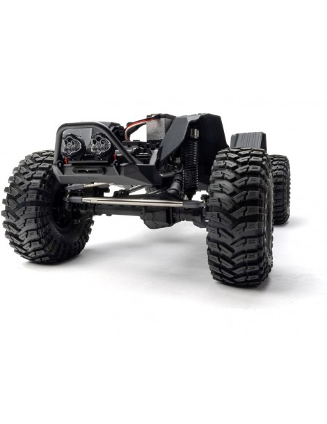 Axial 1/10 SCX10 III Jeep JT Gladiator 4WD RTR Green