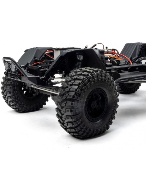 Axial 1/10 SCX10 III Jeep JT Gladiator 4WD RTR Green
