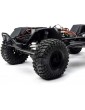 Axial 1/10 SCX10 III Jeep JT Gladiator 4WD RTR Green