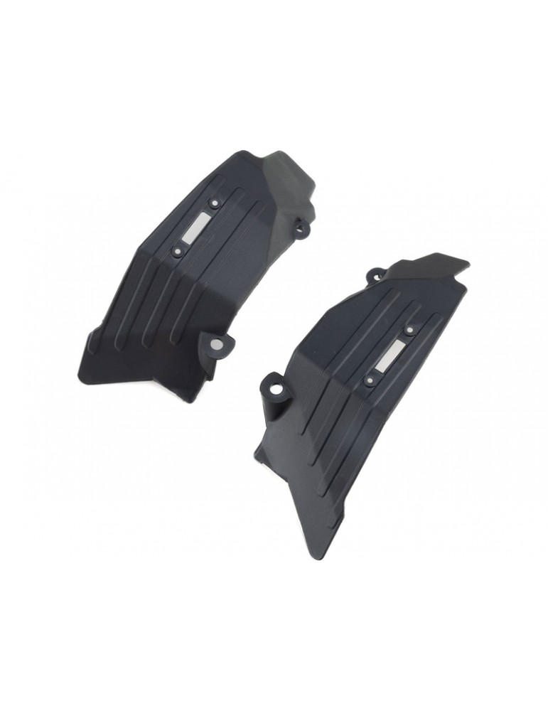 Axial Front Inner Fender Liners, Jeep JT: SCX10 III MotoBilt