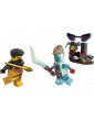 LEGO Ninjago - Arin vs. Dragonian Battle