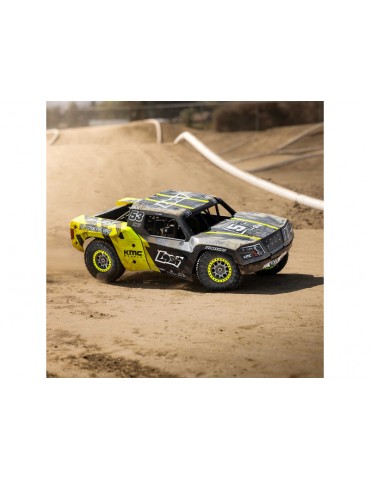 Losi 1/5 5ive-TG 3.0 Gas 4WD RTR