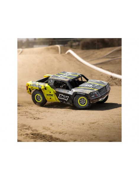 Losi 1/5 5ive-TG 3.0 Gas 4WD RTR