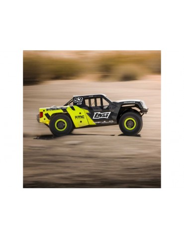 Losi 1/5 5ive-TG 3.0 Gas 4WD RTR