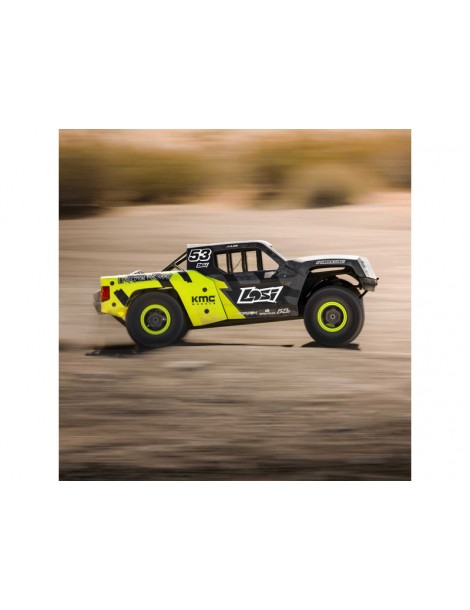 Losi 1/5 5ive-TG 3.0 Gas 4WD RTR