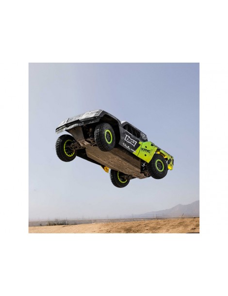 Losi 1/5 5ive-TG 3.0 Gas 4WD RTR