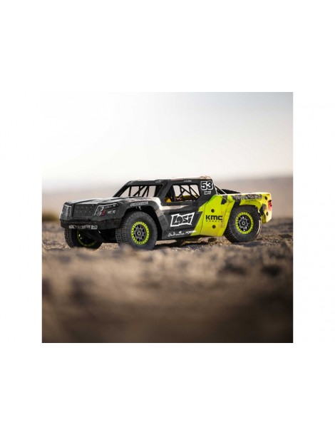 Losi 1/5 5ive-TG 3.0 Gas 4WD RTR
