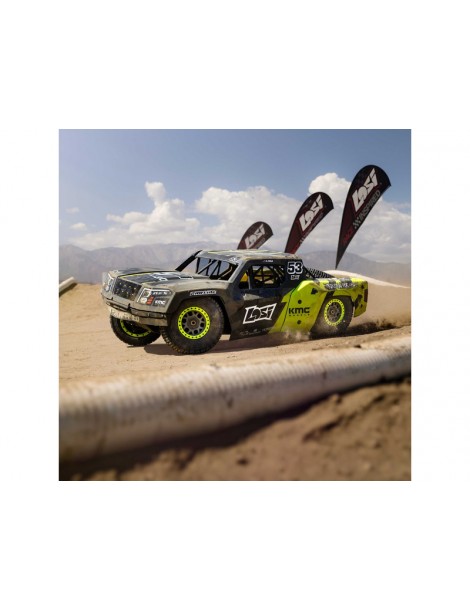 Losi 1/5 5ive-TG 3.0 Gas 4WD RTR