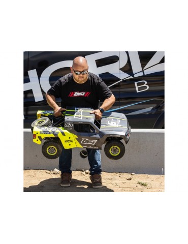 Losi 1/5 5ive-TG 3.0 Gas 4WD RTR