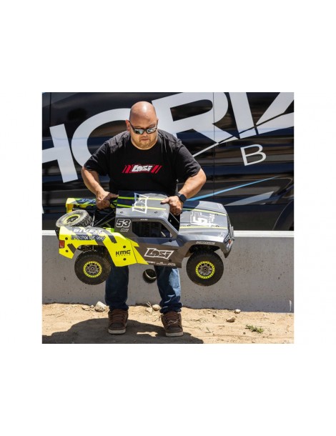Losi 1/5 5ive-TG 3.0 Gas 4WD RTR