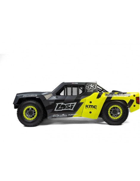 Losi 1/5 5ive-TG 3.0 Gas 4WD RTR