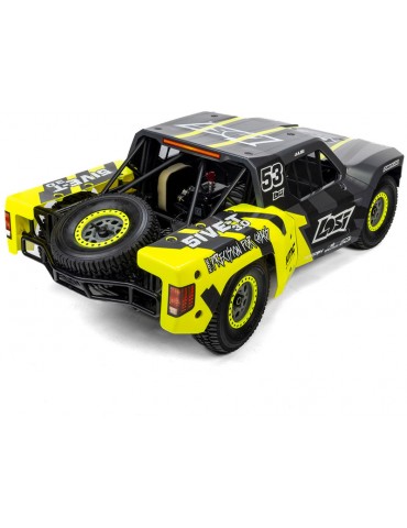 Losi 1/5 5ive-TG 3.0 Gas 4WD RTR