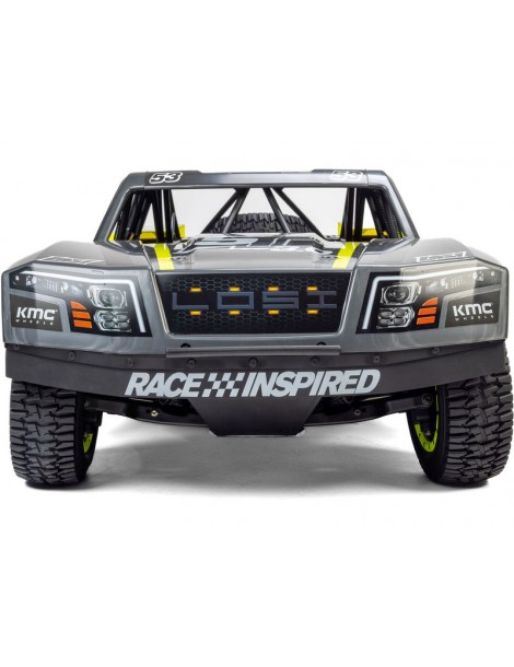 Losi 1/5 5ive-TG 3.0 Gas 4WD RTR