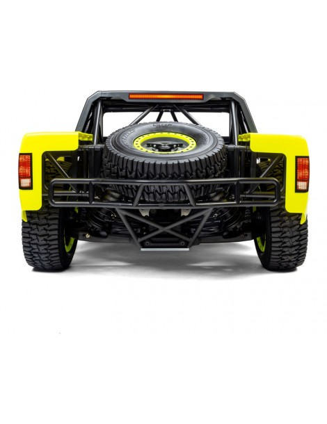 Losi 1/5 5ive-TG 3.0 Gas 4WD RTR