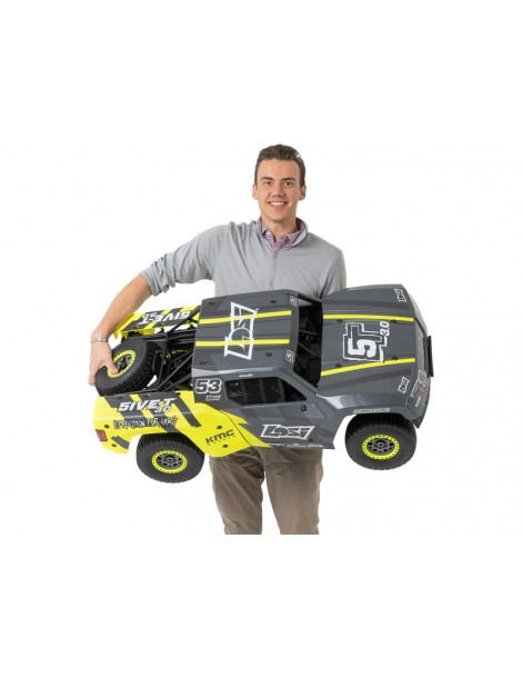 Losi 1/5 5ive-TG 3.0 Gas 4WD RTR