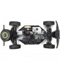 Losi 1/5 5ive-TG 3.0 Gas 4WD RTR