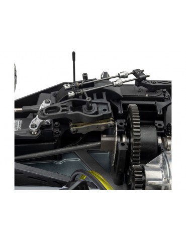 Losi 1/5 5ive-TG 3.0 Gas 4WD RTR