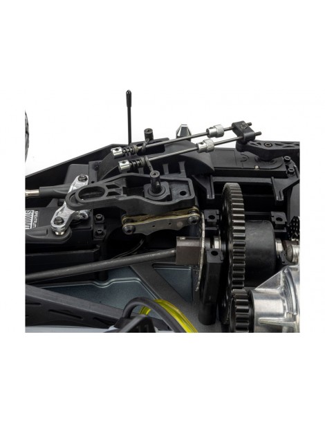 Losi 1/5 5ive-TG 3.0 Gas 4WD RTR