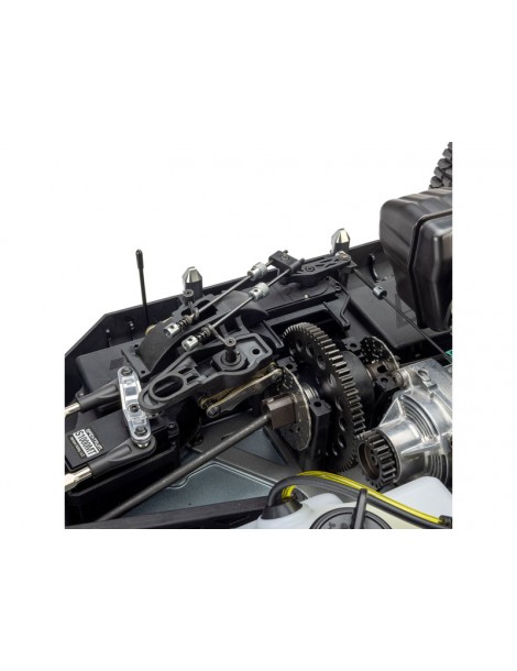 Losi 1/5 5ive-TG 3.0 Gas 4WD RTR