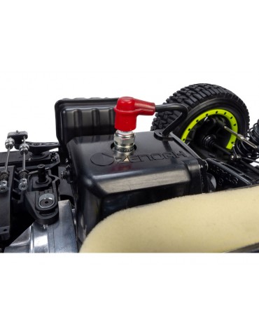 Losi 1/5 5ive-TG 3.0 Gas 4WD RTR