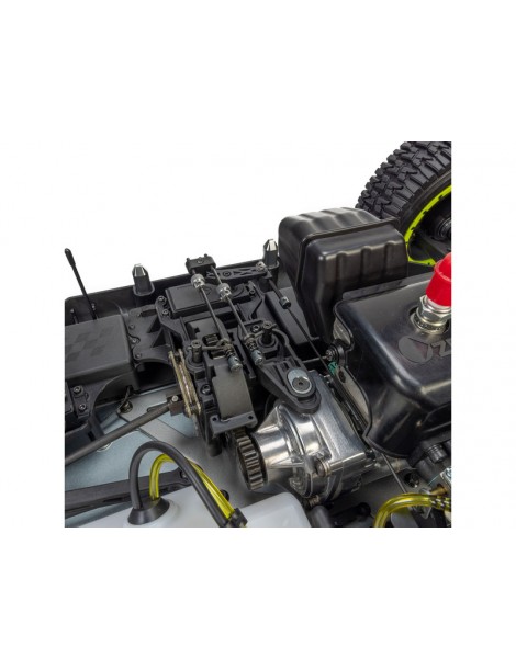 Losi 1/5 5ive-TG 3.0 Gas 4WD RTR