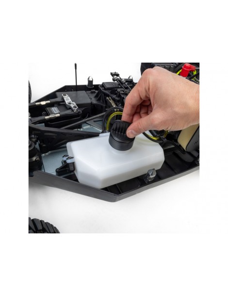 Losi 1/5 5ive-TG 3.0 Gas 4WD RTR