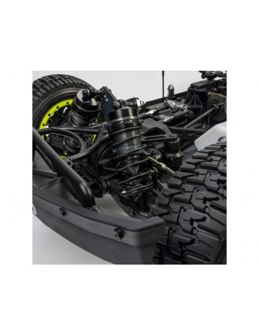 Losi 1/5 5ive-TG 3.0 Gas 4WD RTR