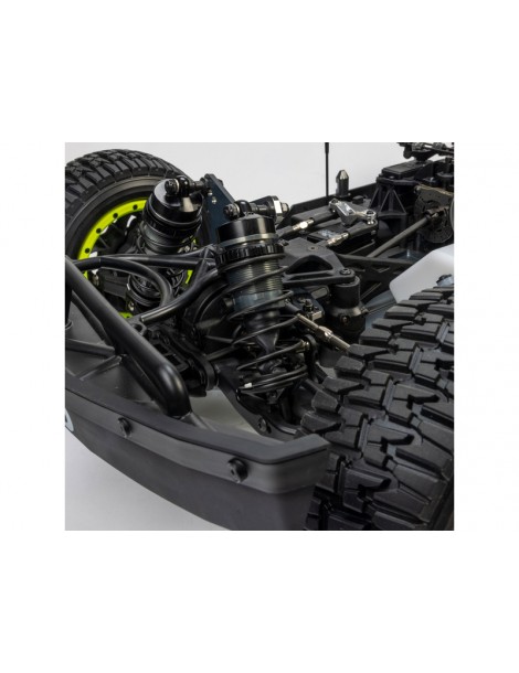 Losi 1/5 5ive-TG 3.0 Gas 4WD RTR