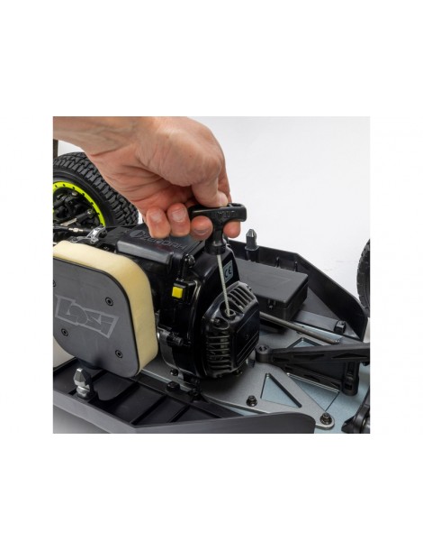 Losi 1/5 5ive-TG 3.0 Gas 4WD RTR