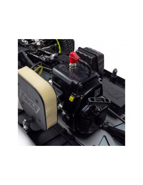 Losi 1/5 5ive-TG 3.0 Gas 4WD RTR