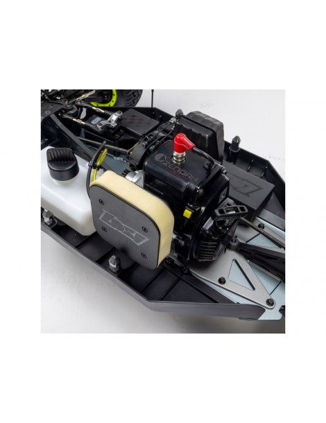 Losi 1/5 5ive-TG 3.0 Gas 4WD RTR