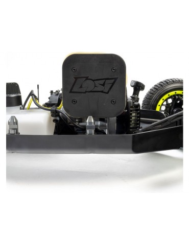 Losi 1/5 5ive-TG 3.0 Gas 4WD RTR
